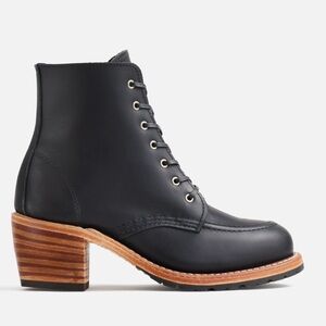 Red Wing Clara Boots